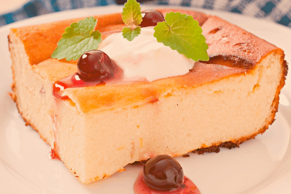 Postres San Juan Comidas